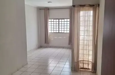 Apartamento Garden com 2 dormitórios à venda, 60 m² por R$ 220.000 - Parque Anhangüera - Ribeirão Preto/SP