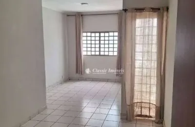 Apartamento garden com 2 dormitórios à venda, 60 m² por r$ 220.000 - parque anhangüera - ribeirão preto/sp