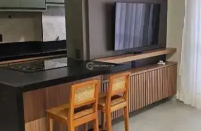 Apartamento com 2 dormitórios à venda, 81 m² por R$ 795.000 - Vila Ana Maria - Ribeirão Preto/SP