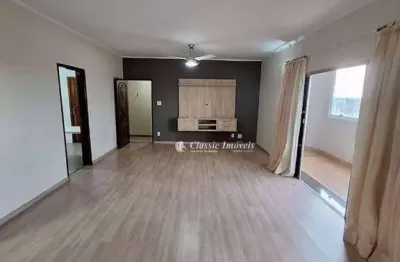 Apartamento com 3 dormitórios à venda, 130 m² por r$ 489.000 - jardim paulistano - ribeirão preto/sp
