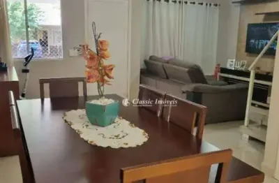 Sobrado com 2 dormitórios à venda, 173 m² por r$ 780.000 - evidence condomínio resort - ribeirão preto/sp