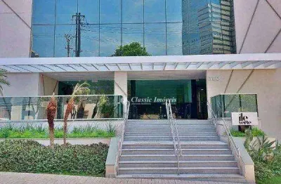 Apartamento com 3 dormitórios à venda, 107 m² por r$ 999.000 - jardim irajá - ribeirão preto/sp