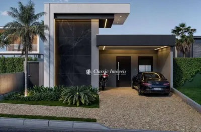 Casa com 3 dormitórios à venda, 149 m² por r$ 1.290.000 - recreio das acácias - ribeirão preto/sp