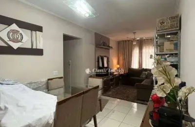 Apartamento com 3 dormitórios à venda, 67 m² por r$ 200.000,00 - ipiranga - ribeirão preto/sp