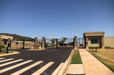 Terreno à Venda no Condomínio Quinta da Mata, Ribeirão Preto – SP