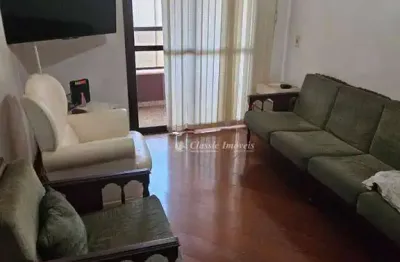Apartamento com 4 dormitórios à venda, 174 m² por r$ 645.000,00 - centro - ribeirão preto/sp