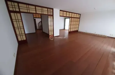 Cobertura com 4 dormitórios à venda, 457 m² por R$ 600.000 - Centro - Ribeirão Preto/SP