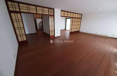 Cobertura com 4 dormitórios à venda, 457 m² por r$ 600.000 - centro - ribeirão preto/sp