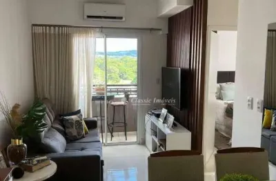 Apartamento com 2 dormitórios à venda, 51 m² por r$ 285.000 - jardim manoel penna - ribeirão preto/sp