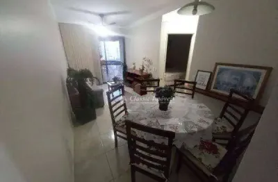 Apartamento com 1 dormitório à venda, 54 m² por r$ 260.000 - centro - ribeirão preto/sp