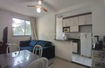 Apartamento com 2 dormitórios à venda, 47 m² por R$ 165.000,00 - Reserva Sul Condomínio Resort - Ribeirão Preto/SP