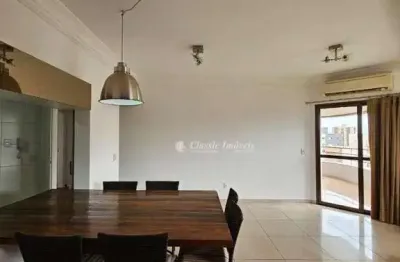 Apartamento com 3 dormitórios à venda, 141 m² por r$ 580.000 - nova aliança - ribeirão preto/sp