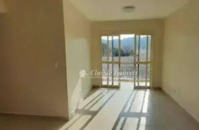 Apartamento com 2 dormitórios à venda, 76 m² por r$ 265.000 - centro - ribeirão preto/sp