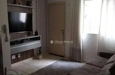 Apartamento com 2 dormitórios à venda, 46 m² por r$ 220.000 - campos elíseos - ribeirão preto/sp