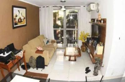 Apartamento com 3 dormitórios à venda, 69 m² por r$ 220.000 - parque industrial lagoinha - ribeirão preto/sp