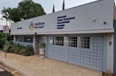 Loja à venda, 450 m² por r$ 1.650.000 - alto da boa vista - ribeirão preto/sp