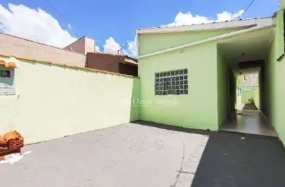 Casa com 2 dormitórios à venda, 82 m² por r$ 200.000 - planalto verde - ribeirão preto/sp
