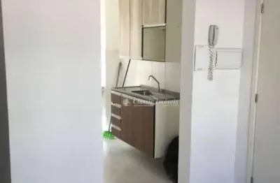 Apartamento com 2 dormitórios à venda, 45 m² por r$ 145.000 - ipiranga - ribeirão preto/sp