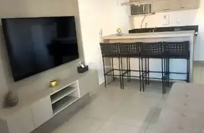 Studio com 1 dormitório à venda, 35 m² por R$ 370.000,00 - Jardim Botânico - Ribeirão Preto/SP