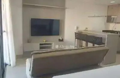 Studio com 1 dormitório à venda, 35 m² por r$ 375.000,00 - jardim botânico - ribeirão preto/sp