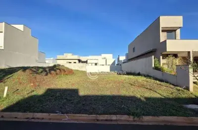 Terreno à venda, 250 m² por r$ 300.000 - vivendas da mata - portal aroeira - ribeirão preto/sp