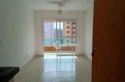 Apartamento com 1 dormitório à venda, 46 m² por r$ 290.000 - nova aliança - ribeirão preto/sp