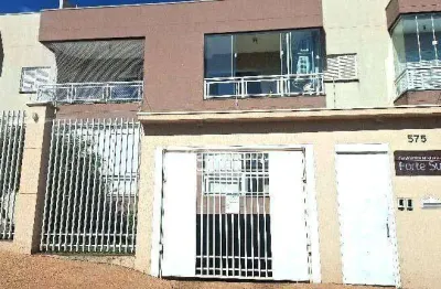 Apartamento com 3 dormitórios à venda, 110 m² por r$ 555.000 - jardim nova aliança sul - ribeirão preto/sp