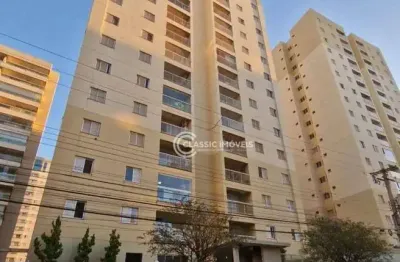 Apartamento com 2 dormitórios à venda, 72 m² por r$ 455.000,00 - nova aliança - ribeirão preto/sp