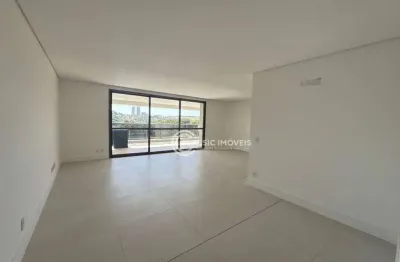 Apartamento com 4 dormitórios à venda, 227 m² por r$ 1.850.000,00 - jardim ilhas do sul - ribeirão preto/sp