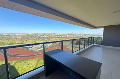 Apartamento com 3 dormitórios à venda, 227 m² por R$ 1.800.000 - Jardim Ilhas do Sul - Ribeirão Preto/SP