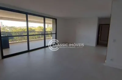 Apartamento com 4 dormitórios à venda, 227 m² por r$ 1.850.000,00 - jardim ilhas do sul - ribeirão preto/sp