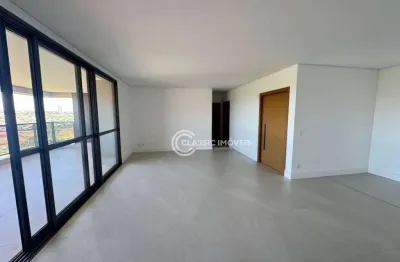Apartamento com 3 dormitórios à venda, 227 m² por r$ 1.800.000 - jardim ilhas do sul - ribeirão preto/sp