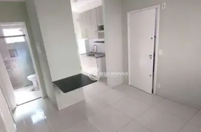 Apartamento com 2 dormitórios à venda, 42 m² por r$ 149.000 - parque dos pinus - ribeirão preto/sp