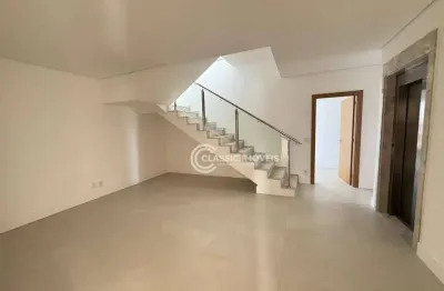 Apartamento duplex com 6 dormitórios à venda, 437 m² por r$ 3.800.000,00 - jardim ilhas do sul - ribeirão preto/sp