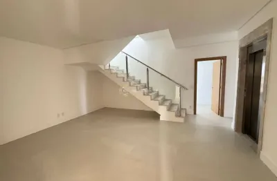 Apartamento Duplex com 6 dormitórios à venda, 437 m² por R$ 3.800.000,00 - Jardim Ilhas do Sul - Ribeirão Preto/SP