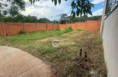 Terreno à venda, 287 m² por r$ 355.000 - condomínio san marco - ilha siena - ribeirão preto/sp