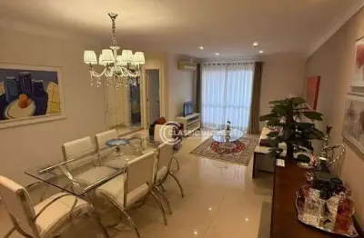 Apartamento com 4 dormitórios à venda, 131 m² por r$ 860.000 - jardim são luiz - ribeirão preto/sp