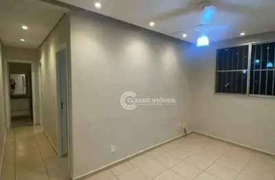 Apartamento com 2 dormitórios à venda, 47 m² por r$ 275.000,00 - city ribeirão - ribeirão preto/sp