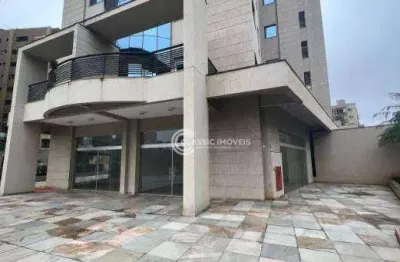 Sala à venda, 51 m² por r$ 450.000 - jardim botânico - ribeirão preto/sp