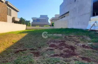 Terreno à venda, 375 m² por r$ 500.000,00 - residencial alto do castelo - ribeirão preto/sp
