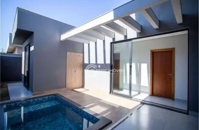Casa com 3 dormitórios à venda, 147 m² por r$ 1.075.000,00 - reserva imperial - ribeirão preto/sp