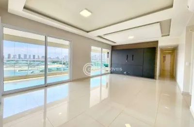 Apartamento com 3 dormitórios à venda, 187 m² por r$ 1.300.000 - jardim nova aliança - ribeirão preto/sp