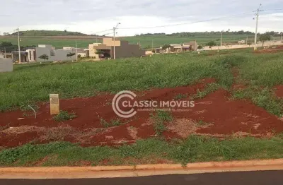 Terreno à venda, 250 m² por r$ 235.000,00 - recreio anhangüera - ribeirão preto/sp