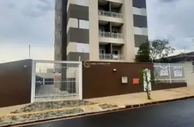 Apartamento com 2 dormitórios à venda, 66 m² por R$ 320.000,00 - Ipiranga - Ribeirão Preto/SP