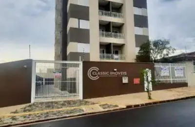 Apartamento com 2 dormitórios à venda, 66 m² por r$ 320.000,00 - ipiranga - ribeirão preto/sp