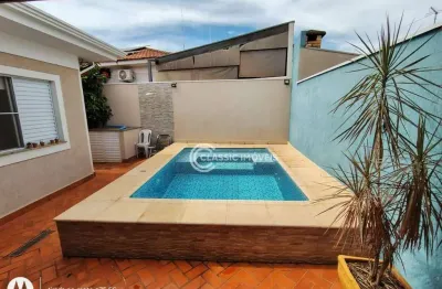 Casa com 3 dormitórios à venda, 200 m² por r$ 795.000,00 - residencial jequitibá - ribeirão preto/sp