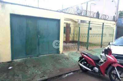 Casa com 2 dormitórios à venda, 142 m² por r$ 260.000 - campos elíseos - ribeirão preto/sp