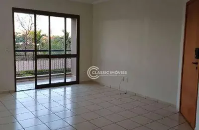 Apartamento com 2 dormitórios à venda, 87 m² por r$ 530.000 - jardim américa - ribeirão preto/sp