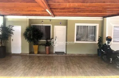 Sobrado com 3 dormitórios à venda, 140 m² por r$ 720.000 - condomíno village jardim dos hibiscos - ribeirão preto/sp