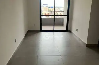 Apartamento com 2 dormitórios à venda, 67 m² por r$ 470.000 - ribeirânia - ribeirão preto/sp